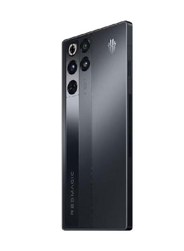 النسخة العالمية Redmagic 11 Pro NX809J Snapdragon 8 Elite_thumbnail_2