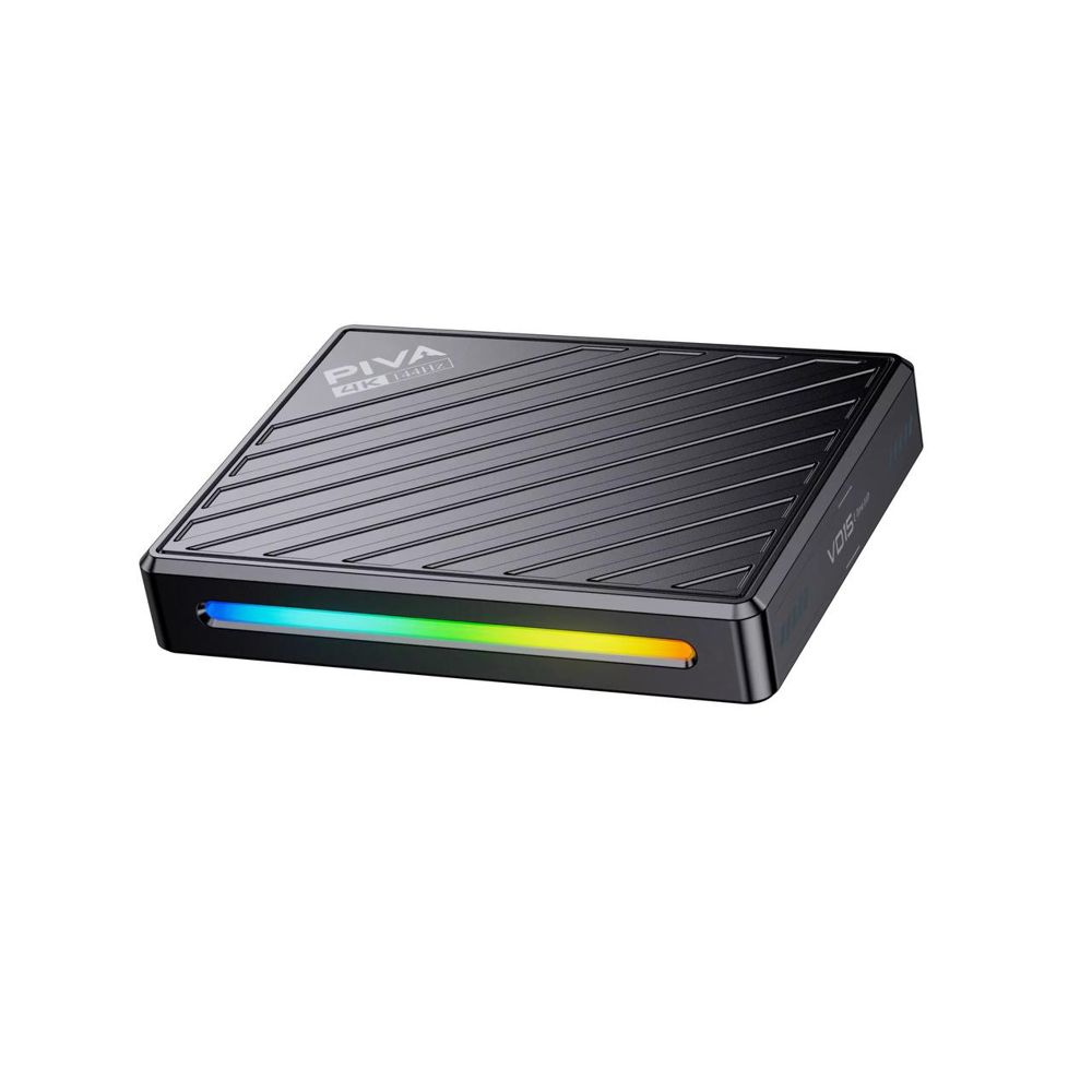 PIVA VD15 بدقة 4K وتردد 166 هرتز مع تقنية RGB VRR لاسترداد HDMI للألعاب و XBox و PS5 و Switch والبث المباشر وطائرات DJI بدون طيار_thumbnail_0