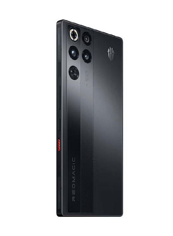 النسخة العالمية Redmagic 11 Pro NX809J Snapdragon 8 Elite_thumbnail_1